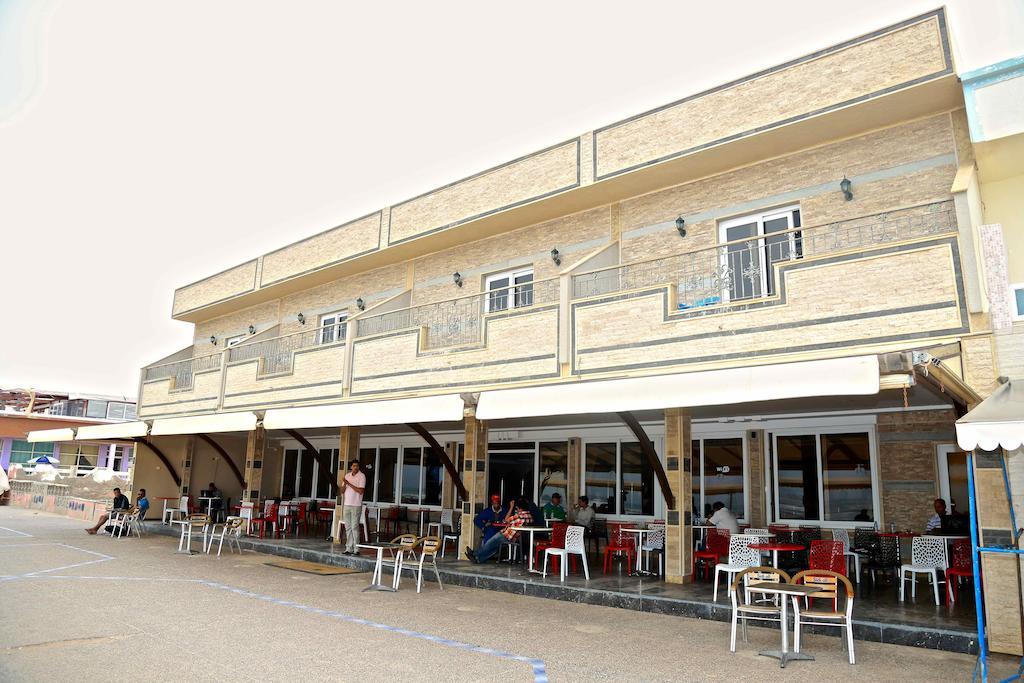 Kasba Tantan Hotel Exterior foto