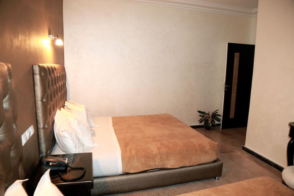 Kasba Tantan Hotel Quarto foto