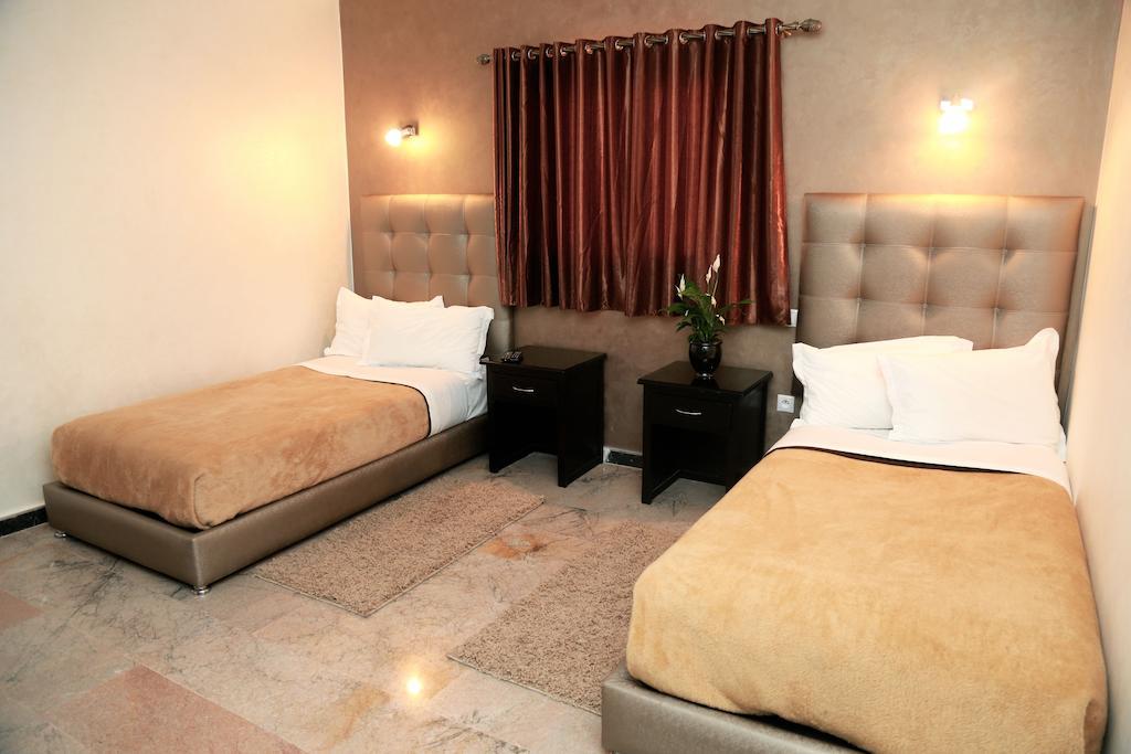 Kasba Tantan Hotel Quarto foto
