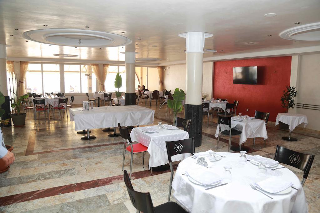 Kasba Tantan Hotel Exterior foto